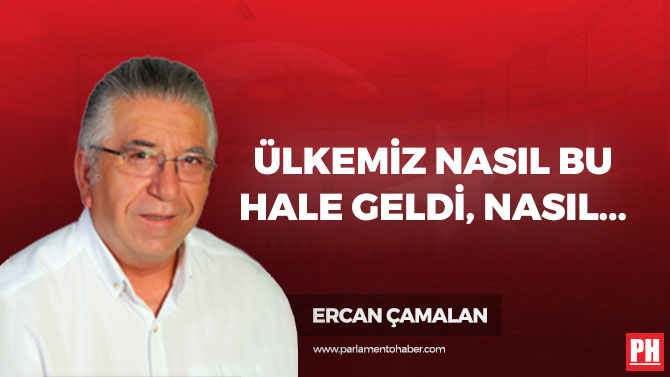 Ülkemiz Nasıl Bu Hale Geldi, Nasıl Kurtulur