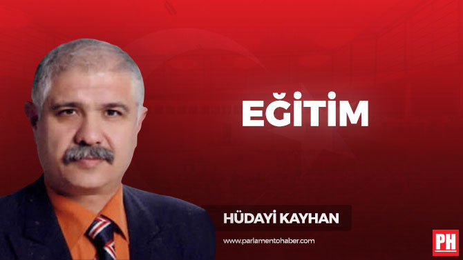 Eğitim