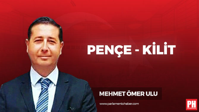 Pençe – Kilit
