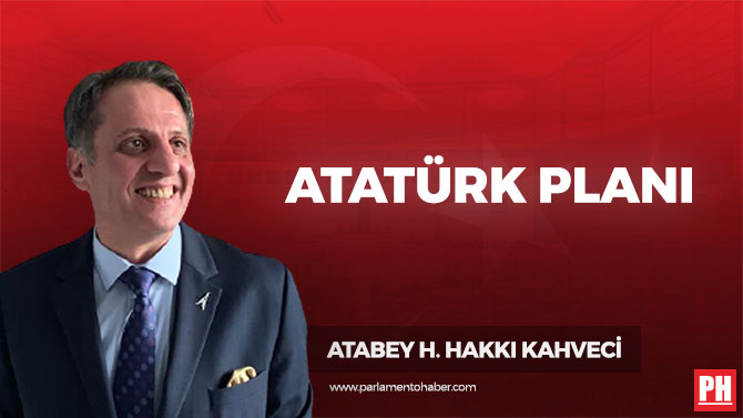 Atatürk Planı