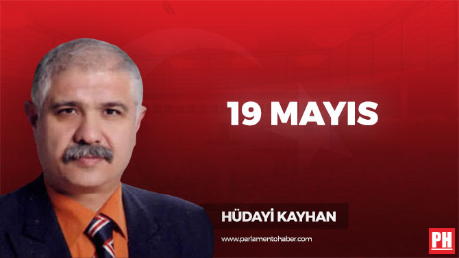 19 Mayıs
