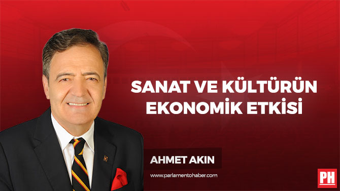 Sanat ve Kültürün Ekonomik Etkisi