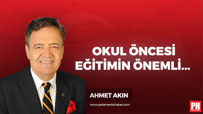 Okul Öncesi Eğitimin Önemli Olmasının 15 Nedeni
