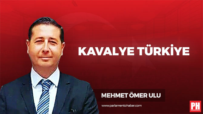 Kavalye Türkiye