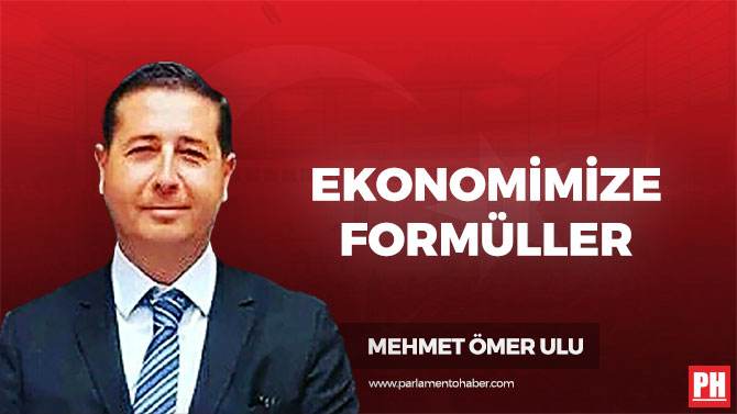 Ekonomimize Formüller