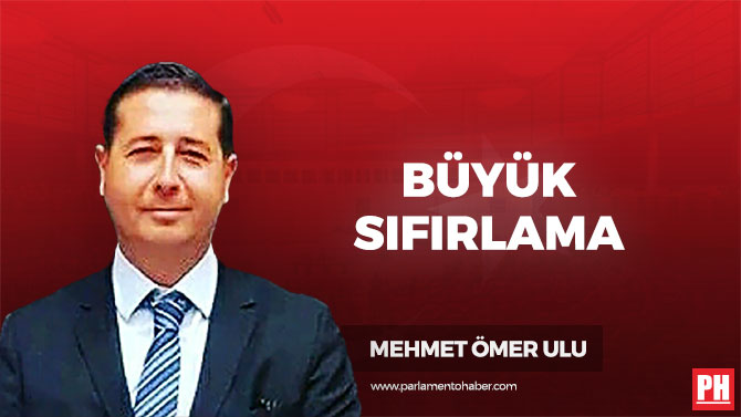 Büyük Sıfırlama