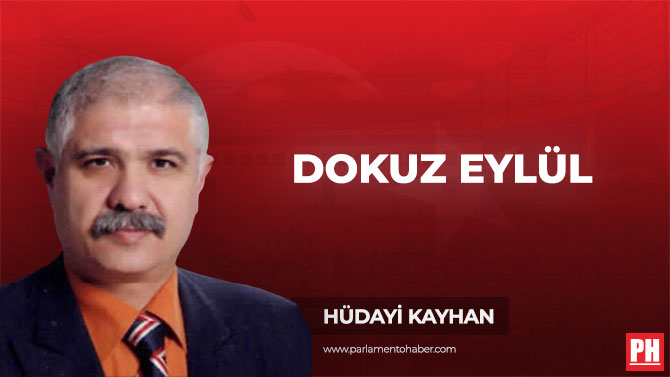 Dokuz Eylül