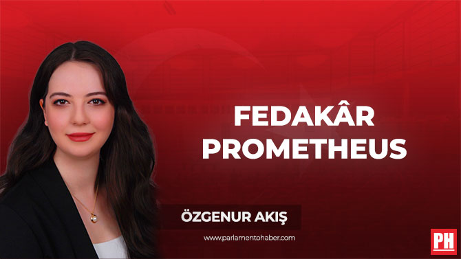 Fedakâr Prometheus