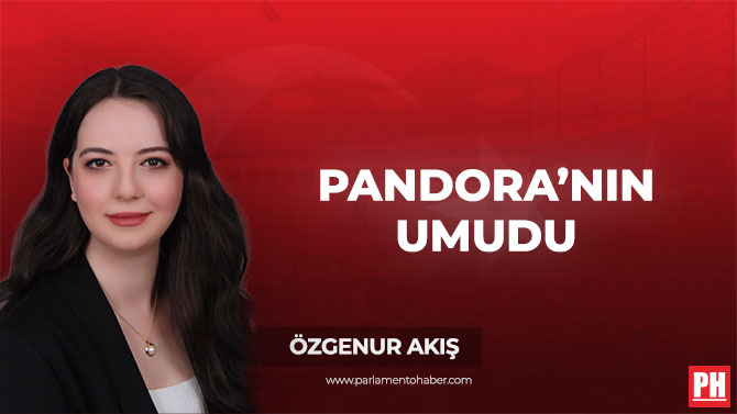 Pandora’nın Umudu