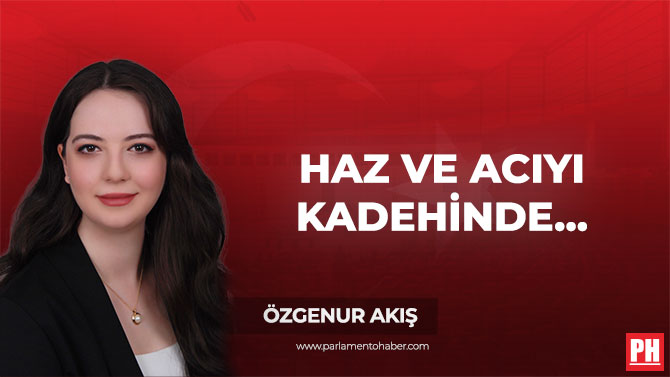 Haz ve Acıyı Kadehinde Biriktiren Dionysos-2