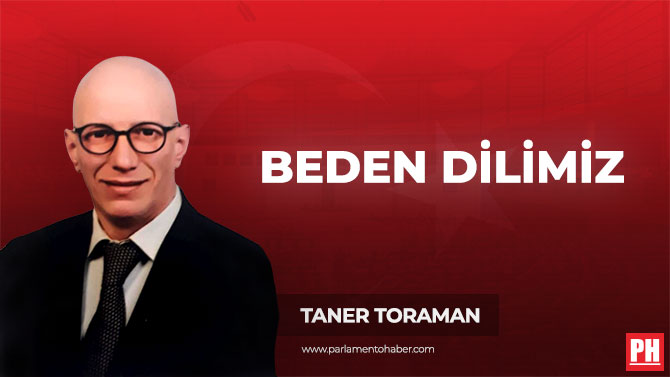 Beden Dilimiz