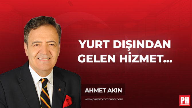 Yurt Dışından Gelen Hizmet Faturalarının Vergilendirilmesi