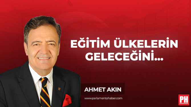 Eğitim Ülkelerin Geleceğini Belirleyen En Önemli Faktördür