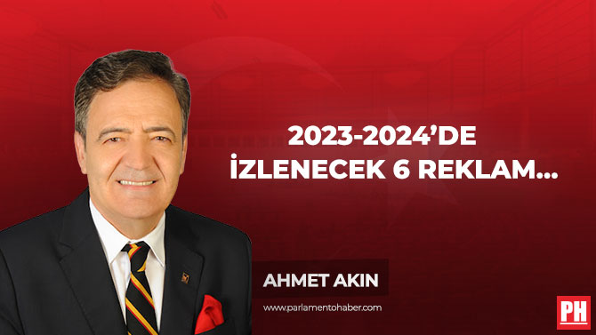 2023-2024’de İzlenecek 6 Reklam Trendi
