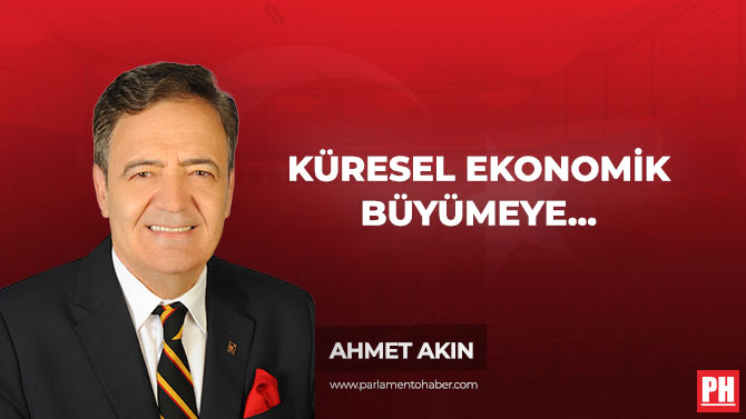 Küresel Ekonomik Büyümeye Yönelik 10 Potansiyel Risk