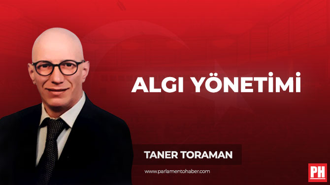 Algı Yönetimi