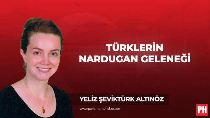 Türklerin Nardugan Geleneği