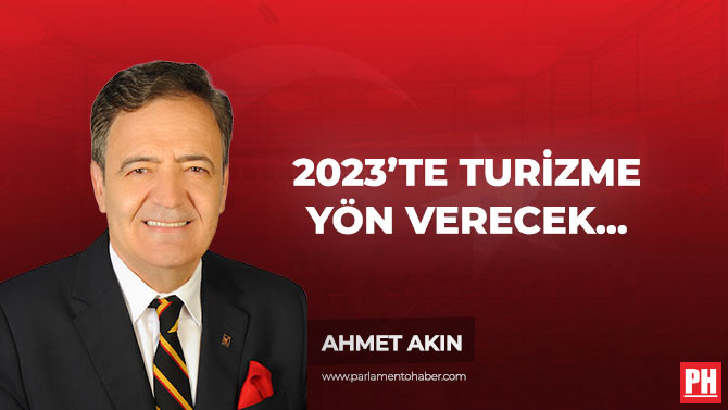 2023’te Turizme Yön Verecek Başlıca Seyahat Eğilimleri