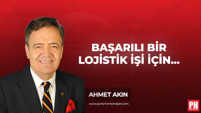 Başarılı Bir Lojistik İşi için 10 Anahtar
