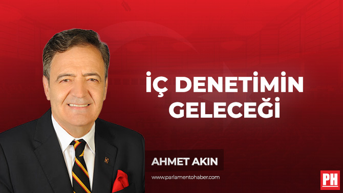 İç Denetimin Geleceği