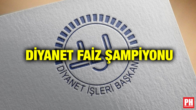 Diyanet Faiz Şampiyonu
