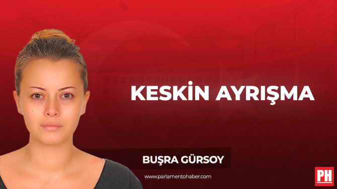 Keskin Ayrışma