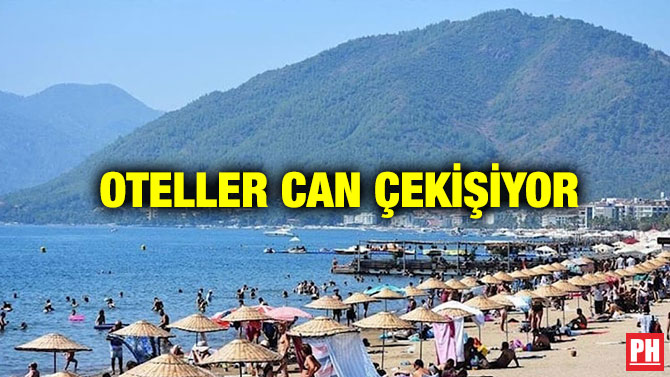 Oteller Can Çekişiyor