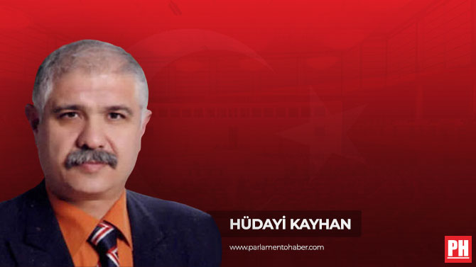 Ülkemde Mülteci İstemiyorum