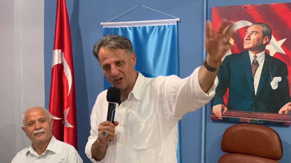 Atabey19 Gençlik Kültür Ocakları, Muğla İl Beyliği Açıldı