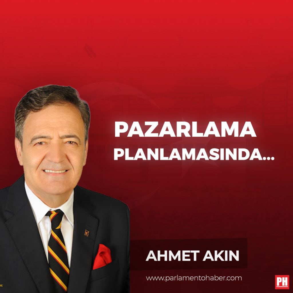 Pazarlama Planlamasında Başarılı Kampanya Yolları