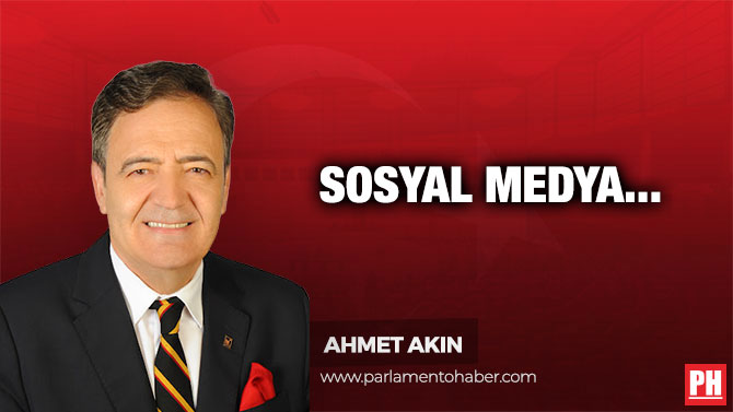 SOSYAL MEDYA TURİZM SEKTÖRÜ İÇİN EN ÖNEMLİ PAZARLAMA KANALLARINDAN BİRİDİR