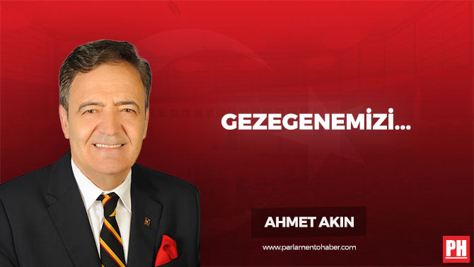 Gezegenemizi Kurtarmak İstiyorsak Daha Sürdürülebilir Bir Geleceğe Geçiş Kaçınılmazdır