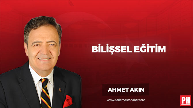 Bilişsel Eğitim