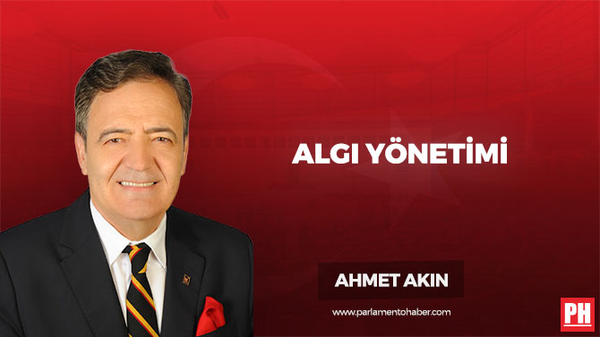 Algı Yönetimi