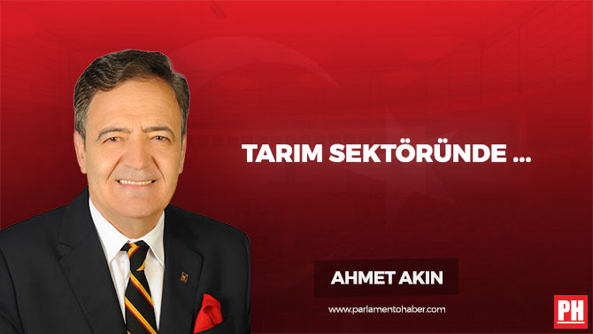 Tarım Sektöründe Nasıl Başarılı Olunur
