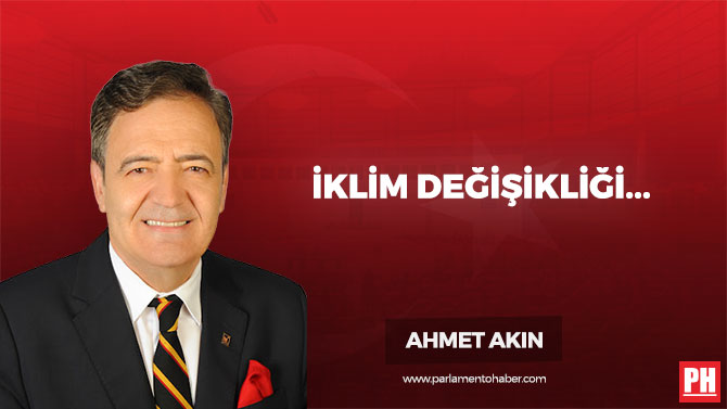 İklim Değişikliği Uluslararası Ticareti Nasıl Etkiliyor?