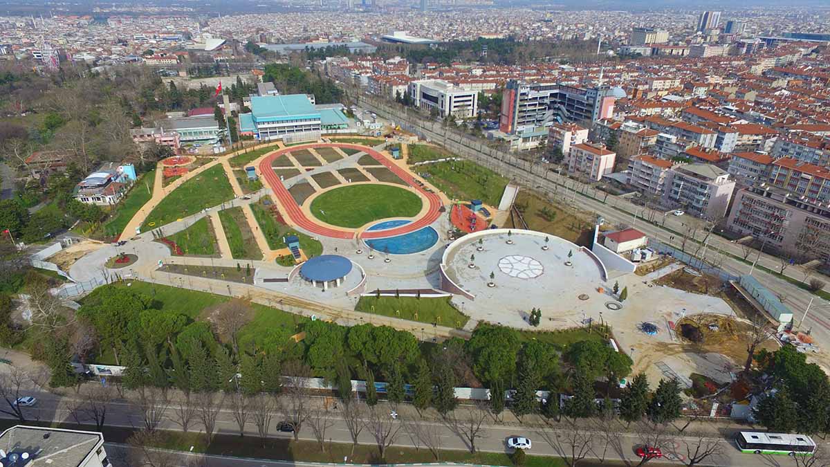 Millet Bahçeleri İçin 2024 Yılında Harcanan Para Dudak Uçuklattı!