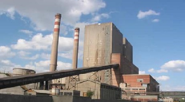 Belediyenin Mühürlediği Termik Santrale Ödeme Yapılmış